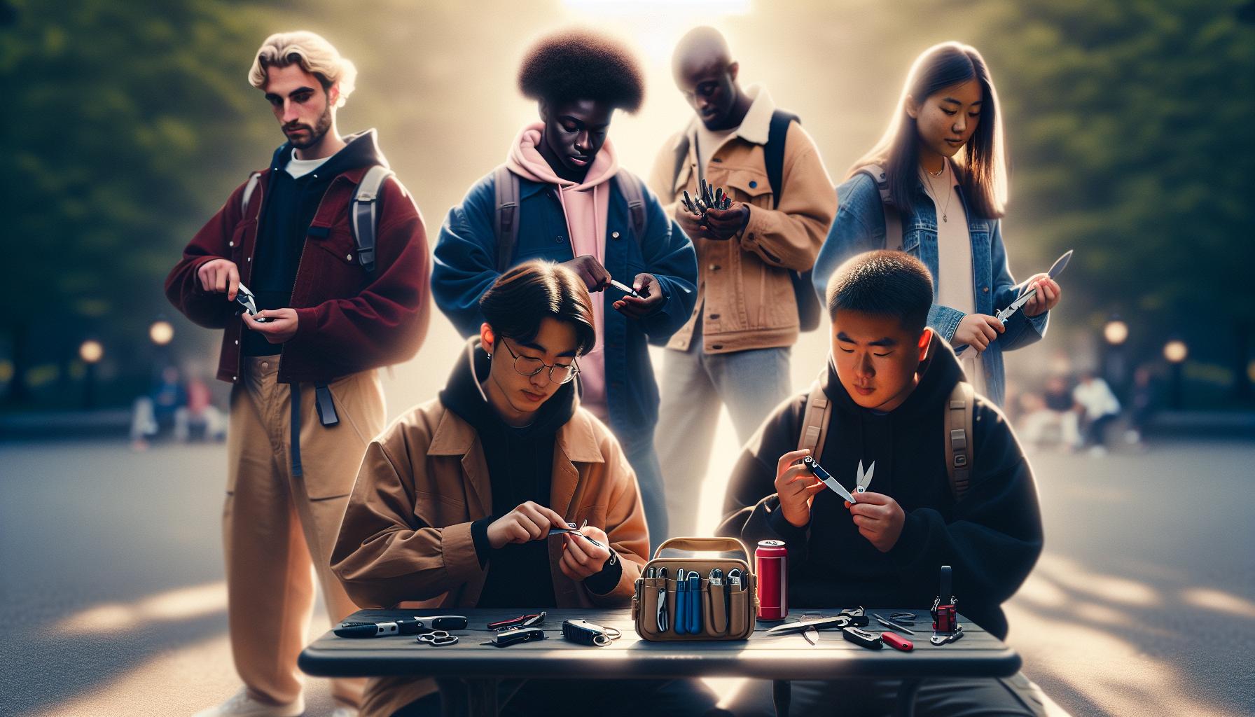 Size Limits: Backpack Dimensions for Park Entry