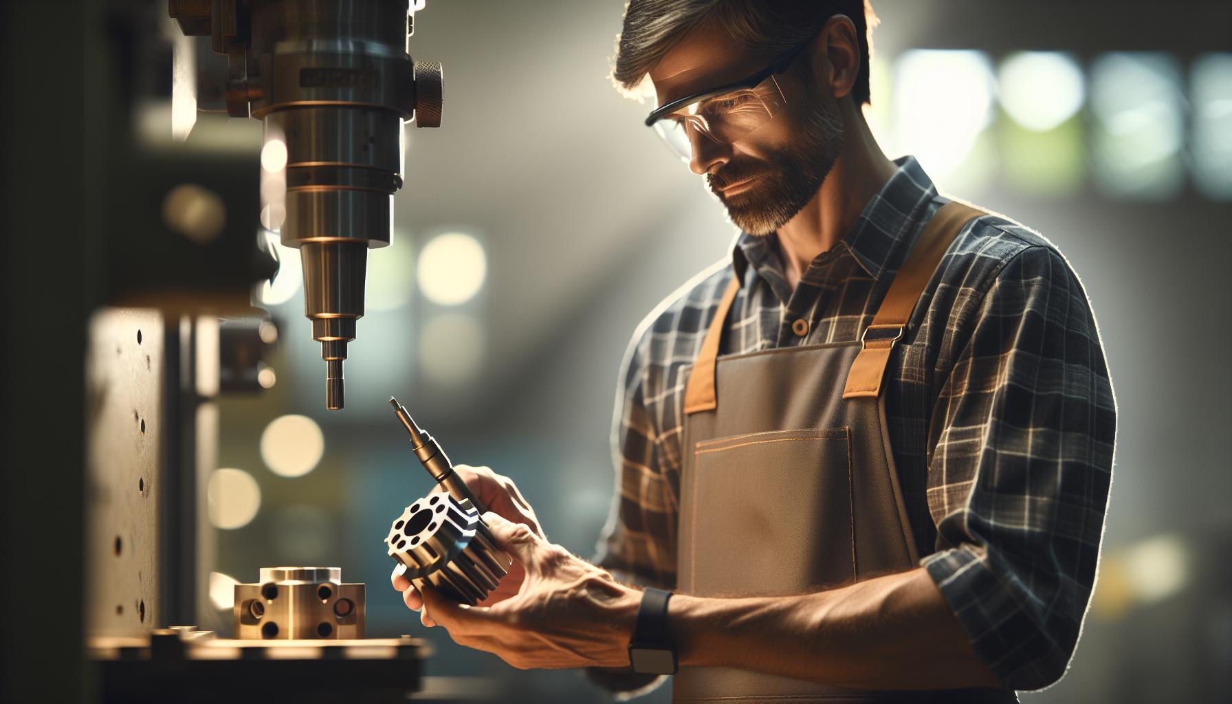 Understanding Deburring: What It Is and Why It Matters