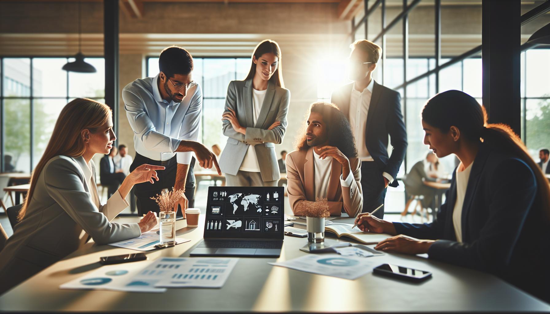 Popular Brands and Their Travel Policies