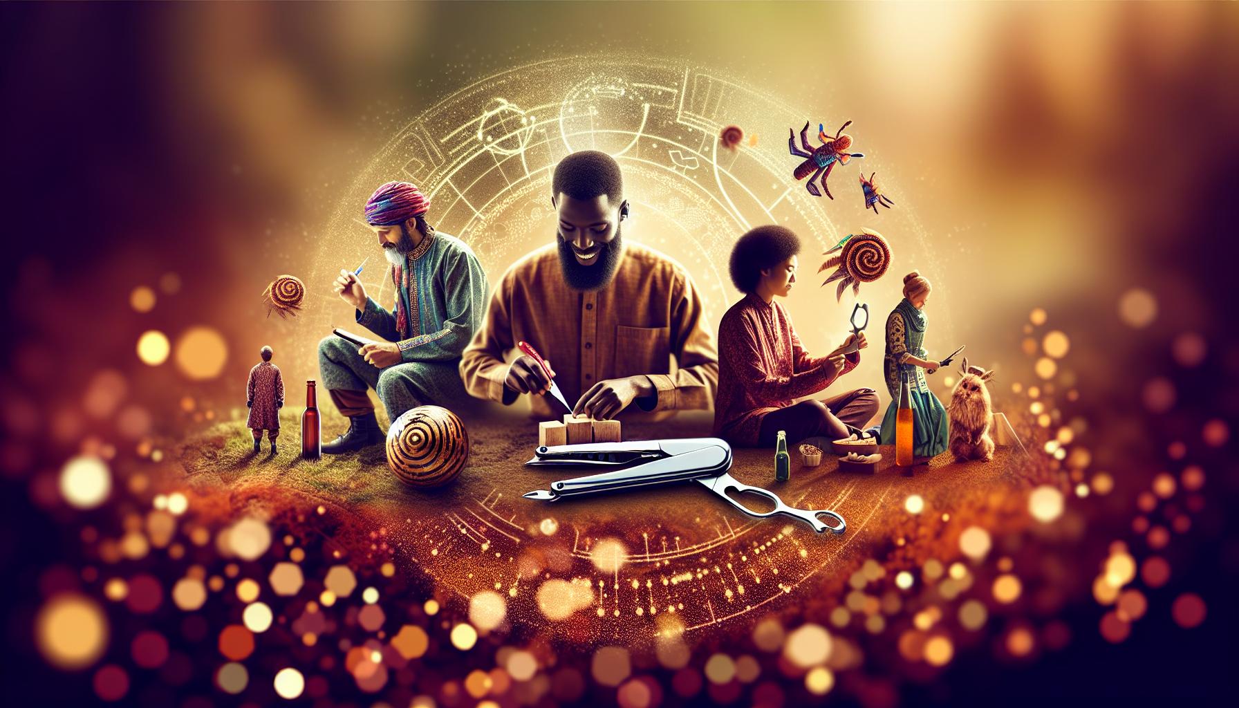 How to Carry a Swiss Army Knife: 7 Smart Methods 1 Creative Ways to Use a Swiss Army Knife Daily