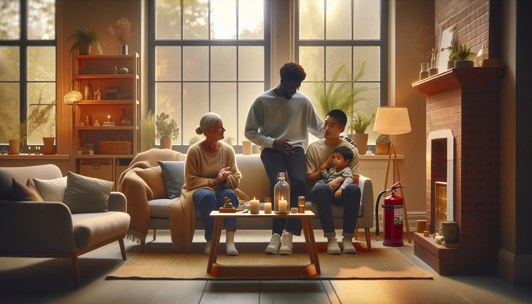 Essential Features for Comfort and Safety