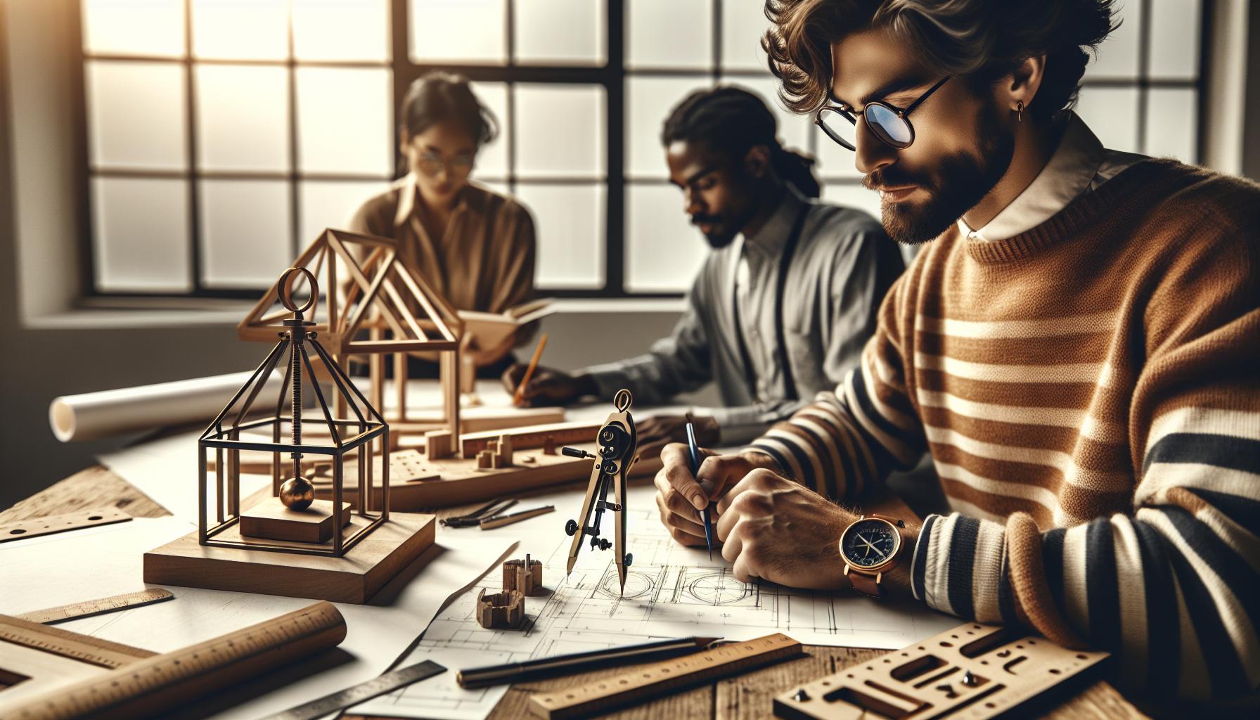 Essential Tools Found in Authentic Models