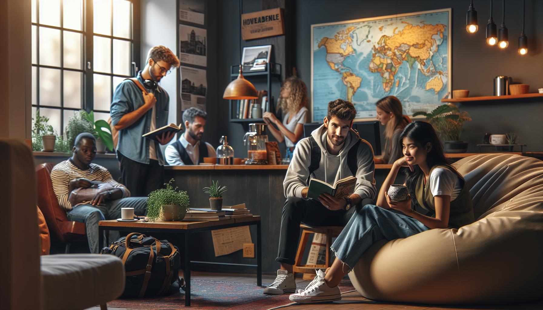 Affordable Accommodation Options for Travelers