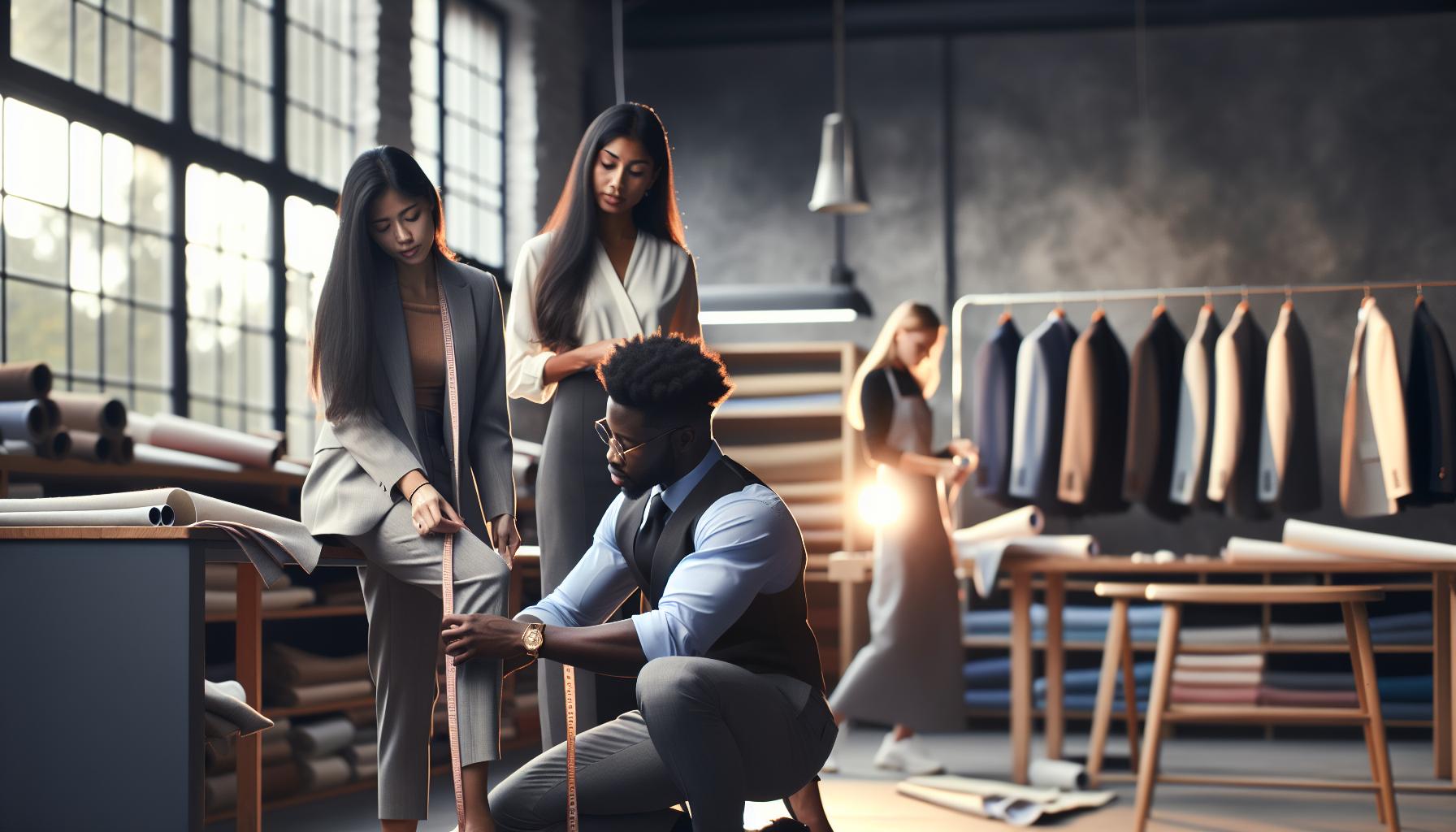 Essential Elements of a Proper Fit