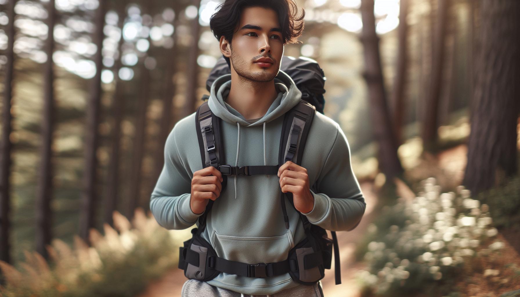 Understanding the Importance of a Small Backpack