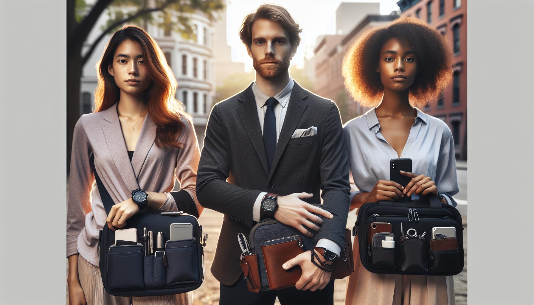 Best Practices for Everyday Carry and Compliance