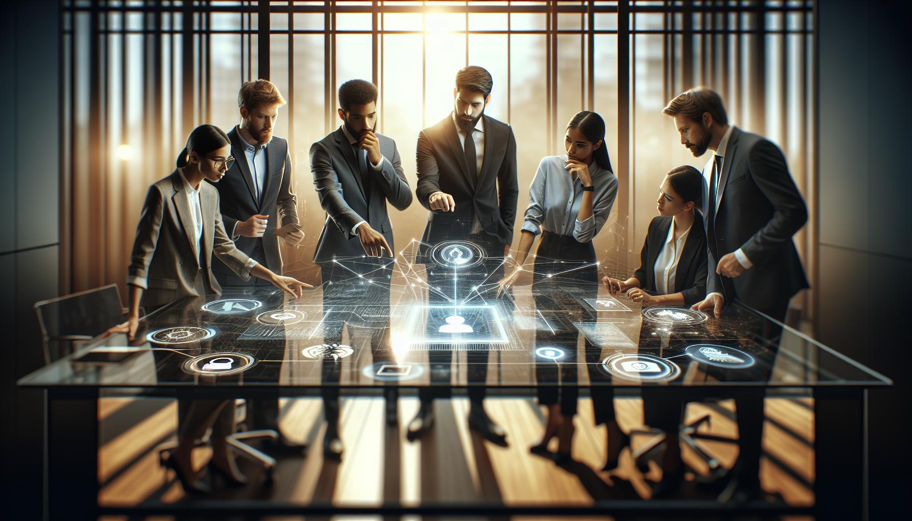 Understanding Security Item Designations