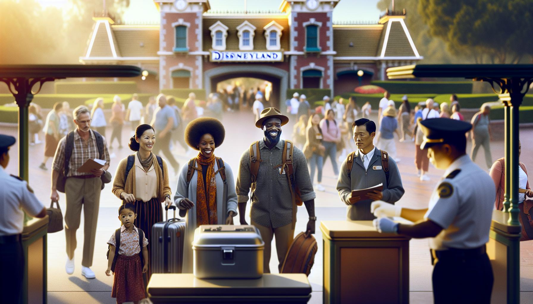 Can You Bring a Backpack into Disneyland? Park Rules 2025 1 Can You Bring a Backpack into Disneyland? Park Rules 2025