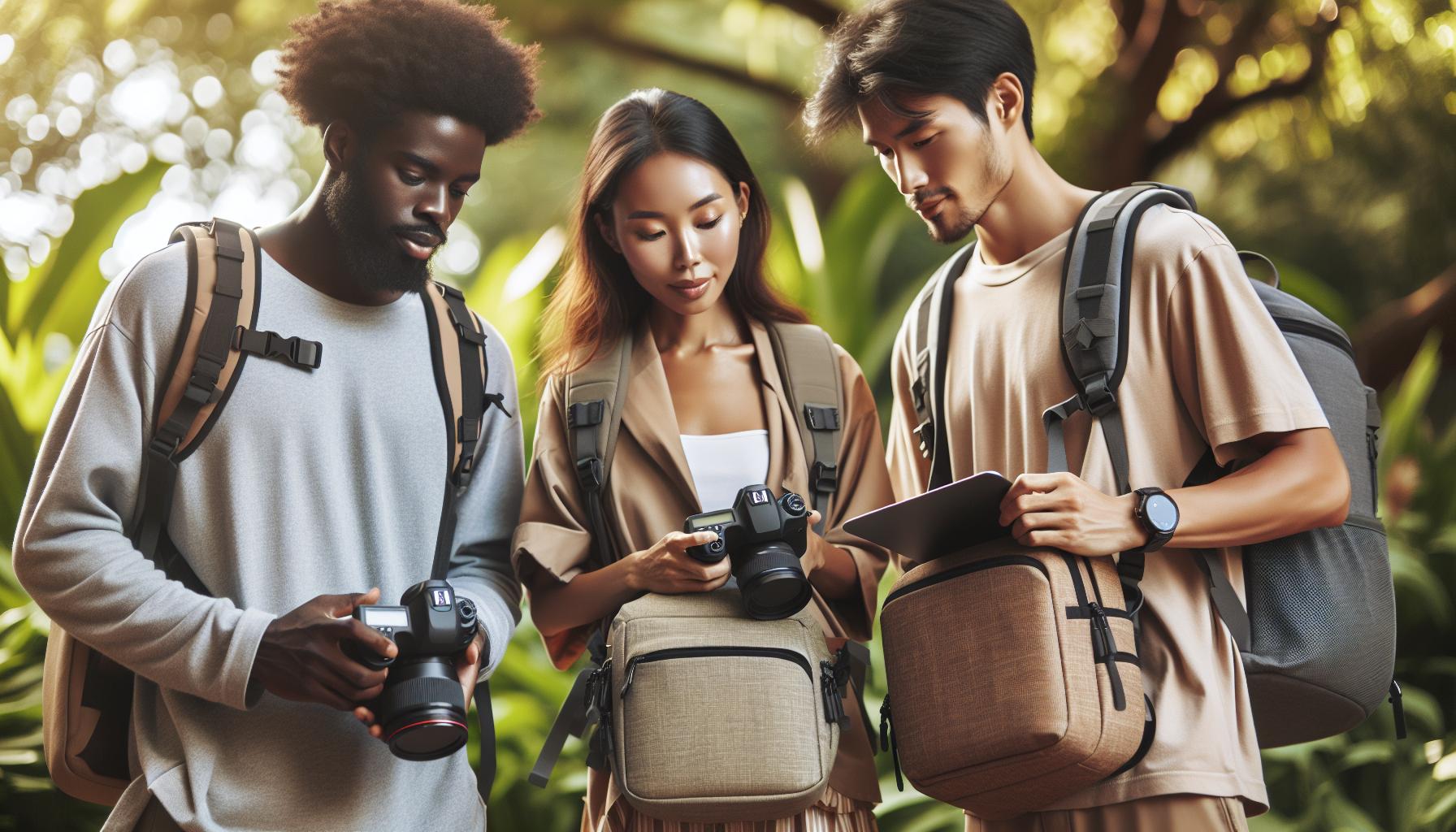 Top Features to Look for in a Day Backpack