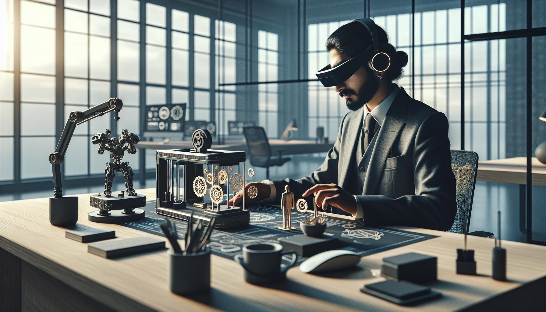 Advanced Methods for Custom Tool Access