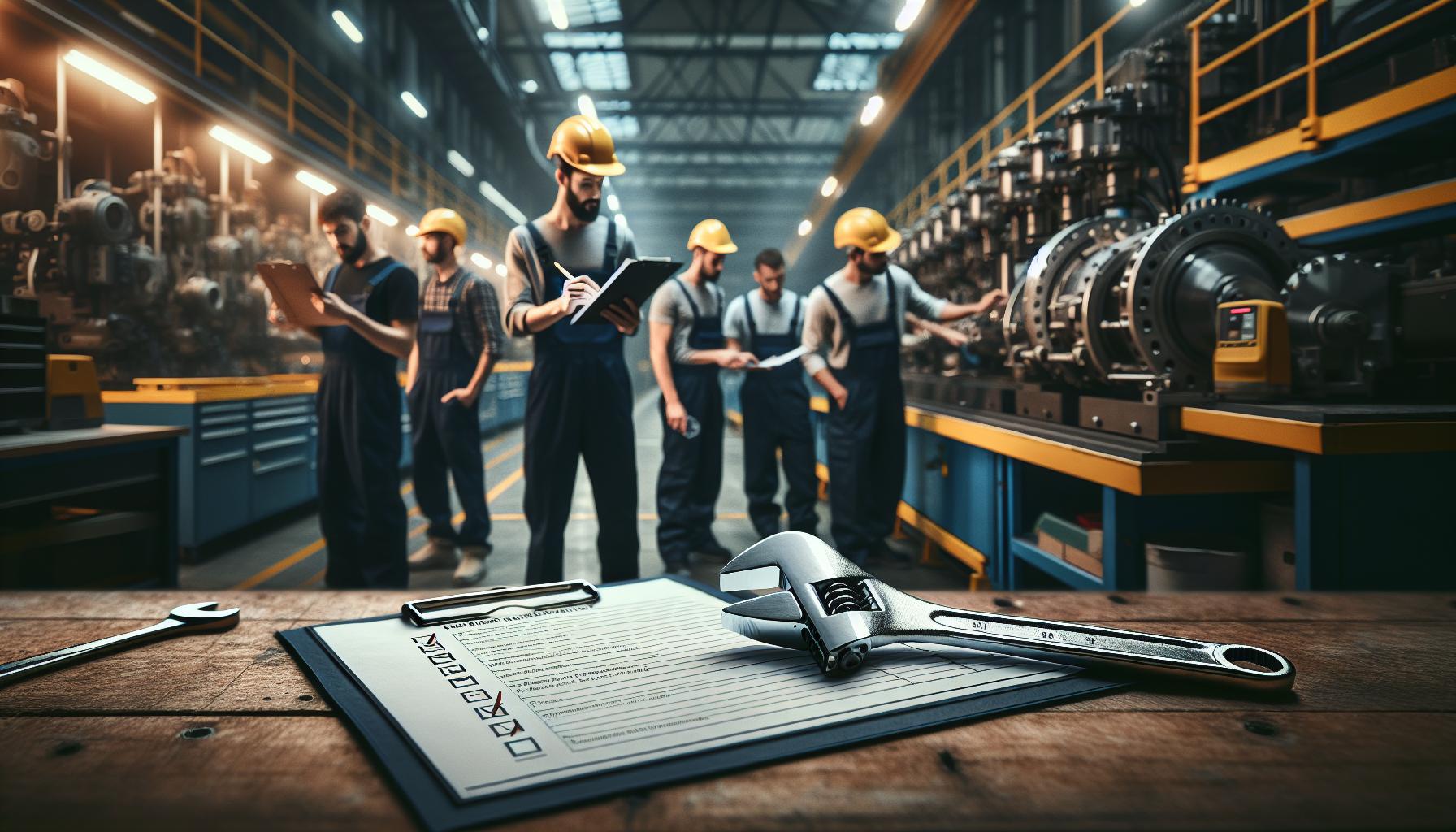 Avoiding Common Mistakes During Maintenance