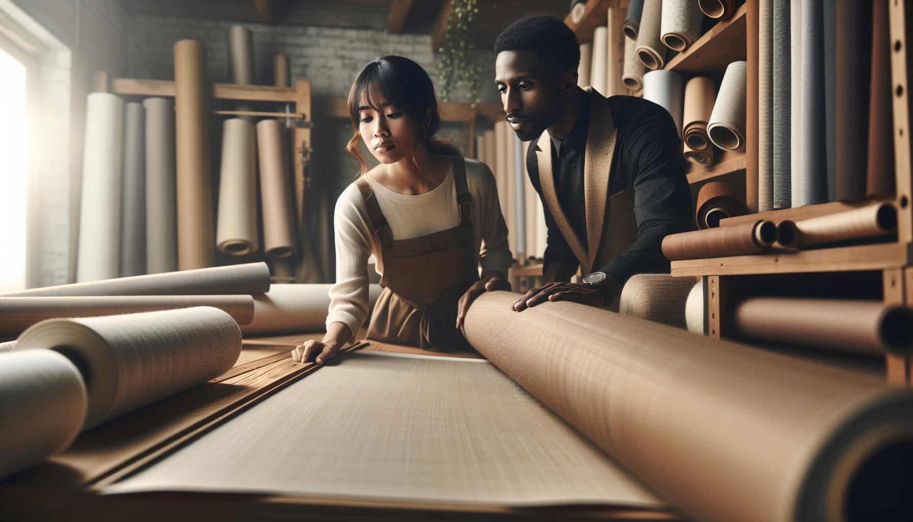 Material Quality: What Sets Them Apart