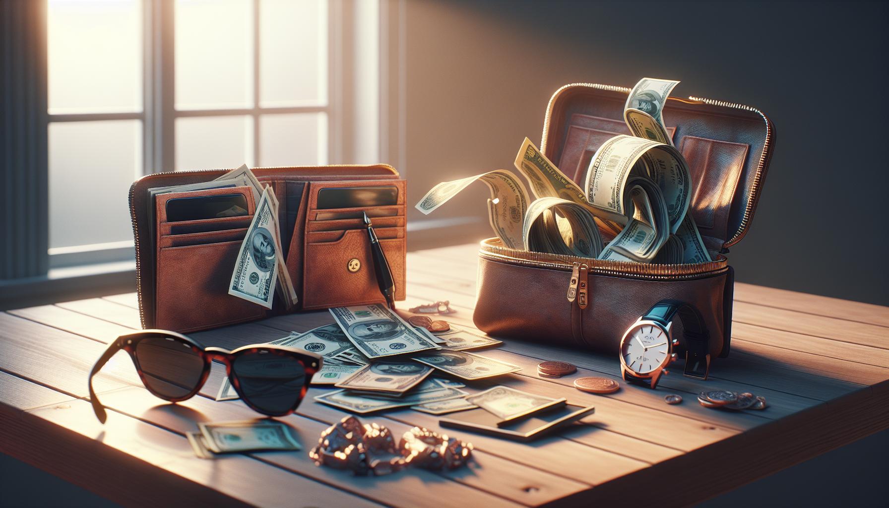 Common Misconceptions About Personal Items