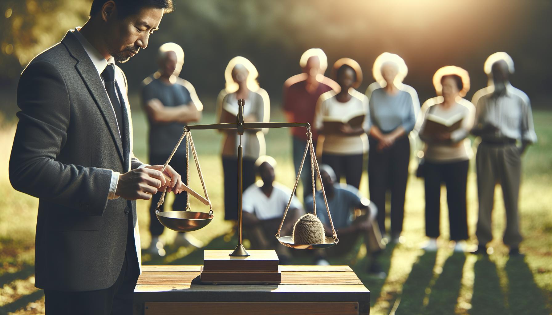 Understanding the Importance of Weight Distribution