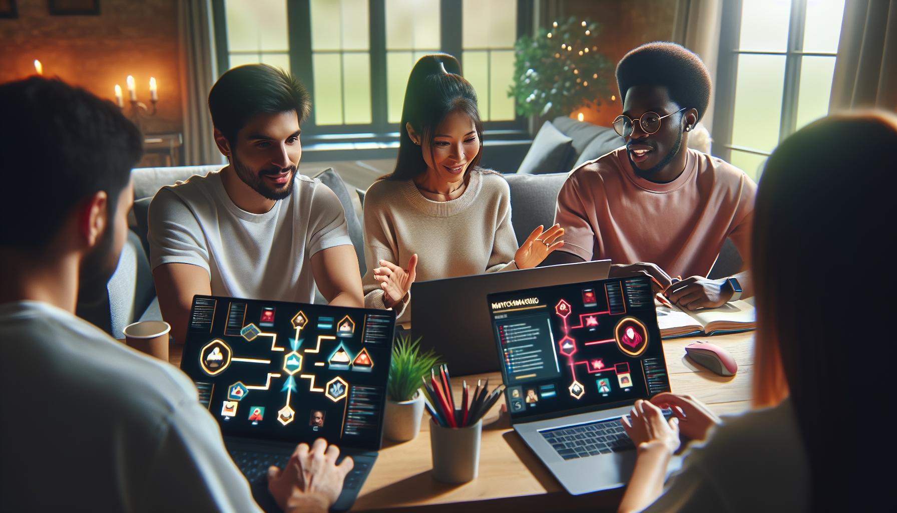 How Does Backpack Battles Matchmaking Work: Game Guide