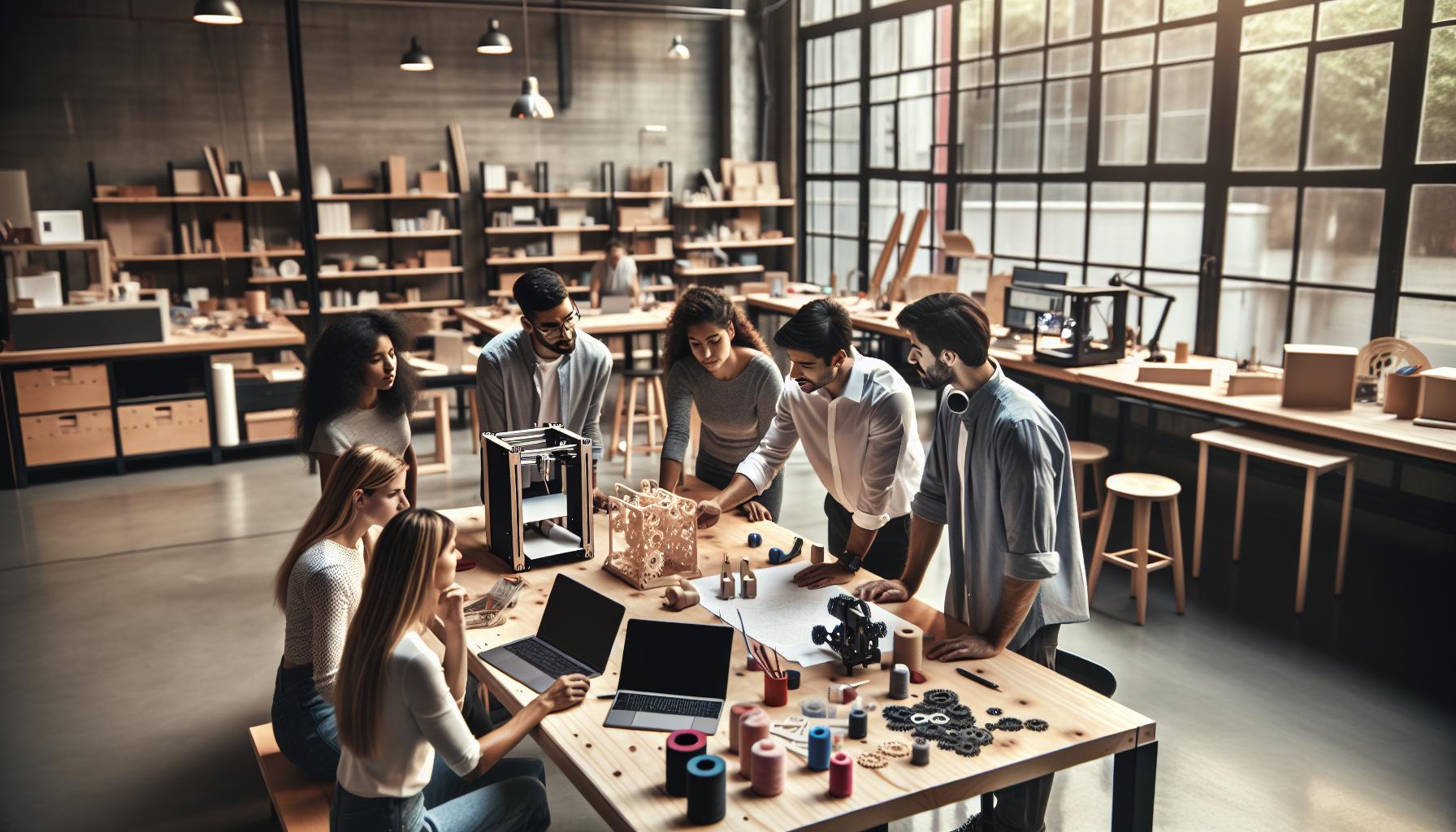 Exploring Advanced Techniques: Customization Ideas