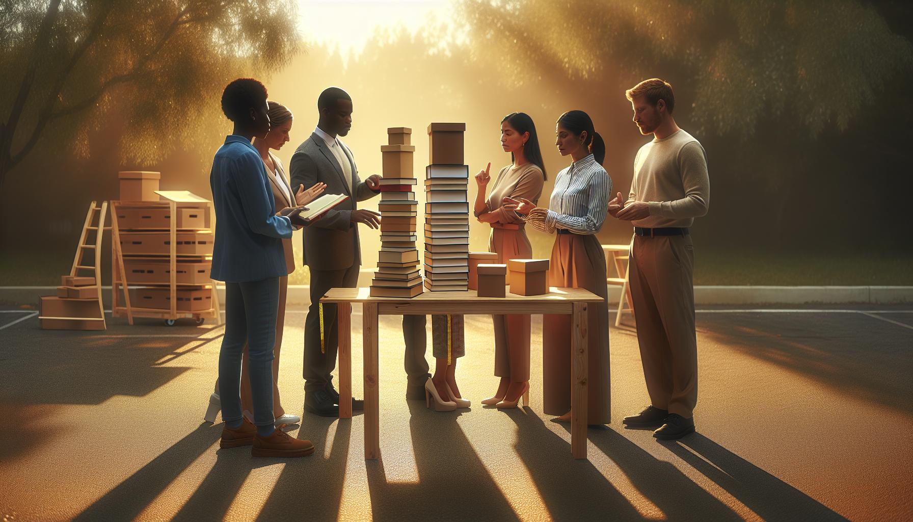 Choosing the Right Volume for Your Needs