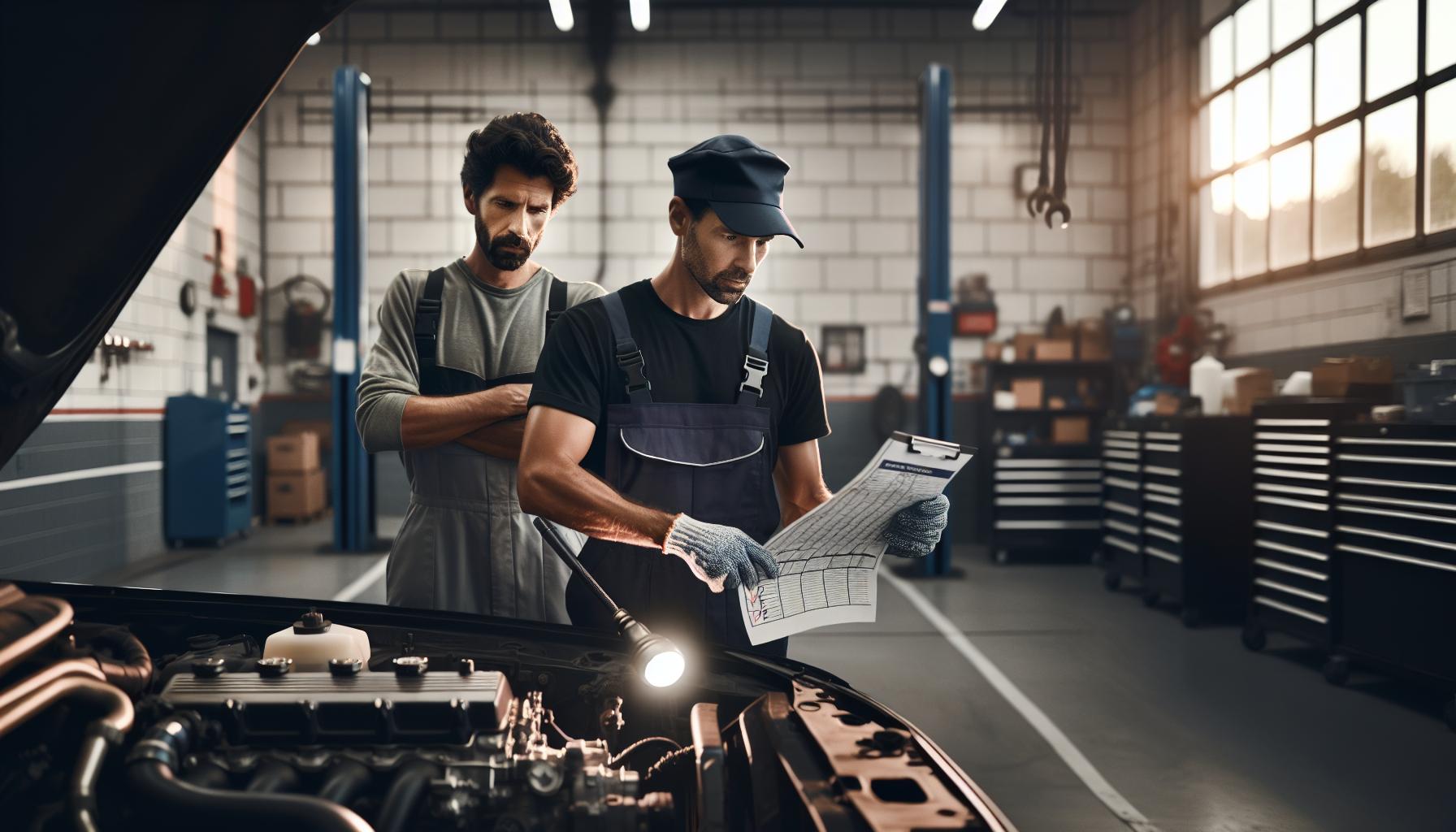 Maintenance Tips for Long-Lasting Performance