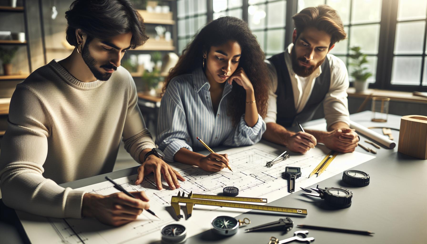 Key Measurements: Dimensions That Matter