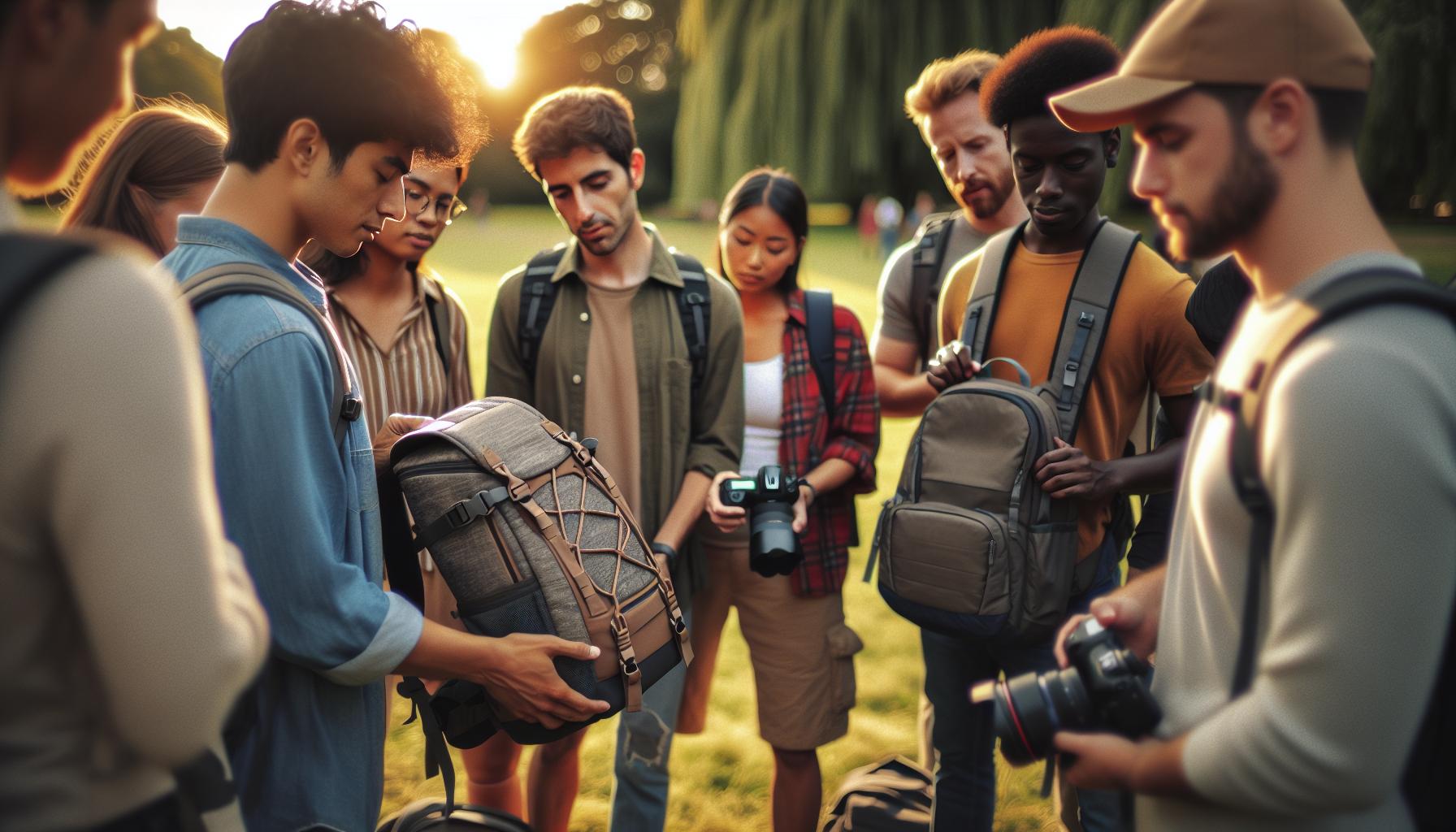 Upgrading Your Backpack: What You Need to Know