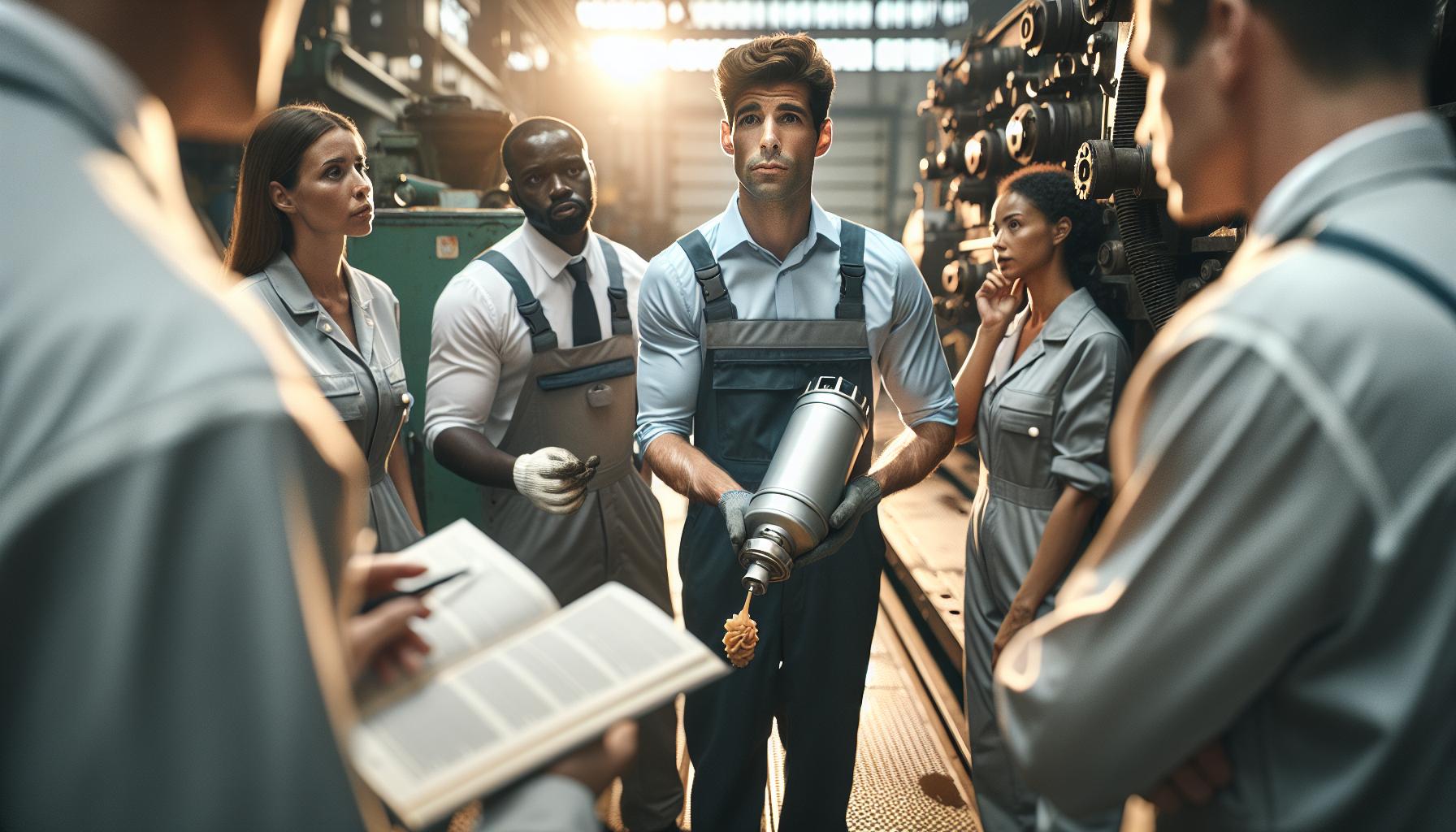 Common Mistakes to Avoid When Lubricating