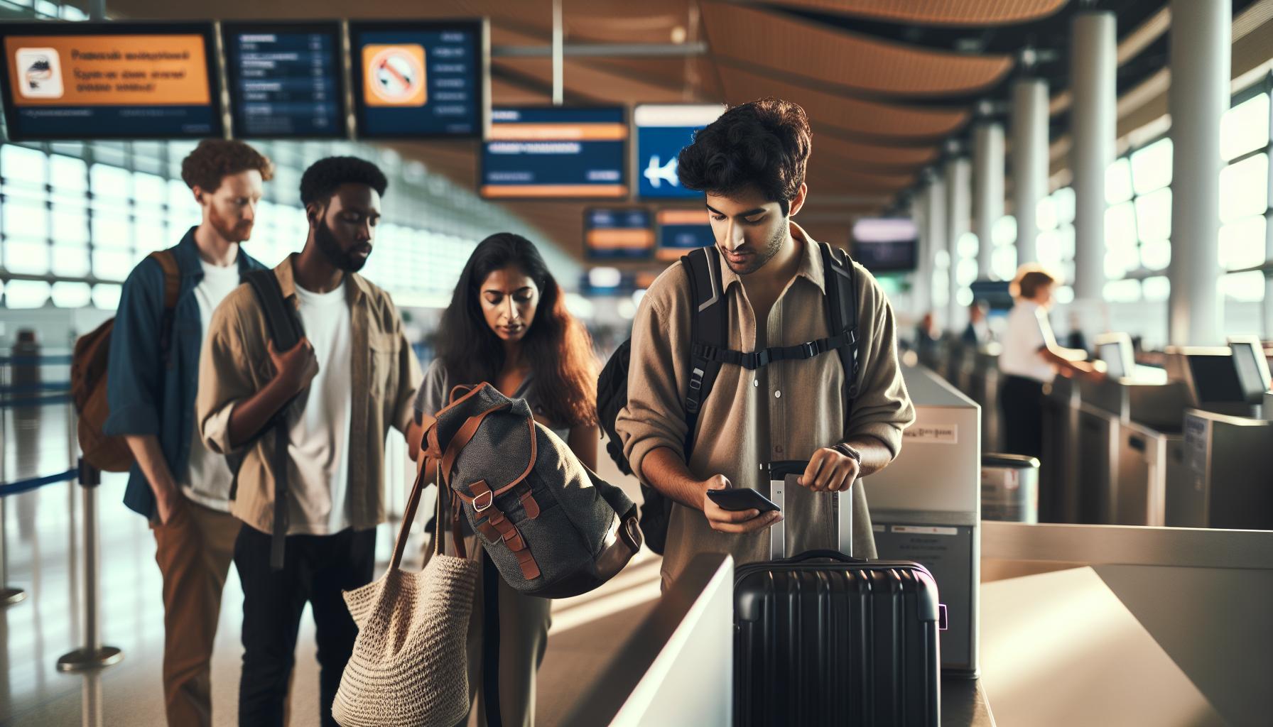 Is a Personal Item Considered a Backpack?