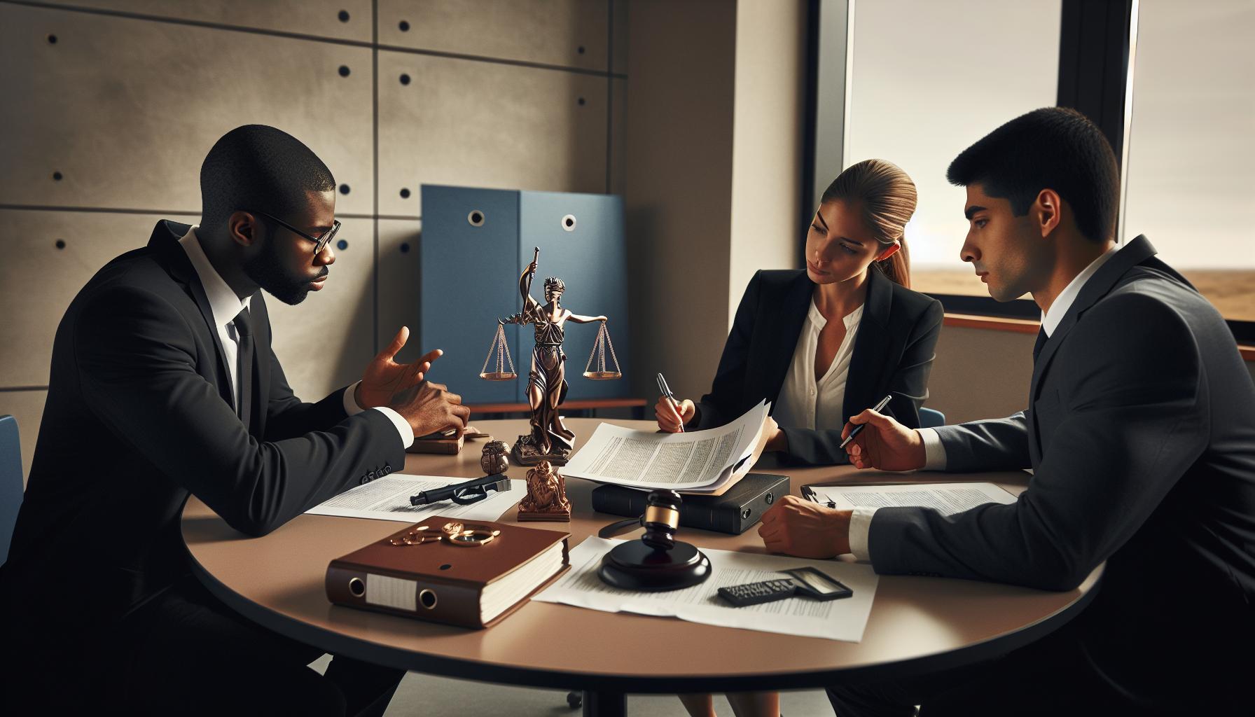 Legal Considerations for Concealed vs. Open Carry