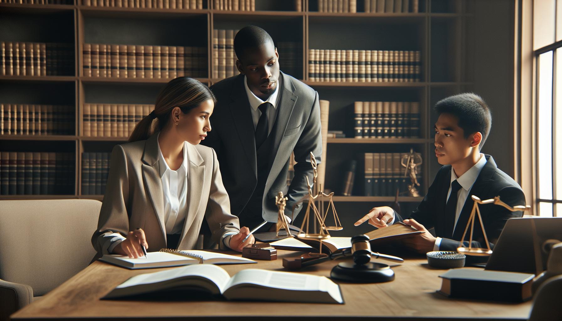 Legal Considerations: What You Need to Know