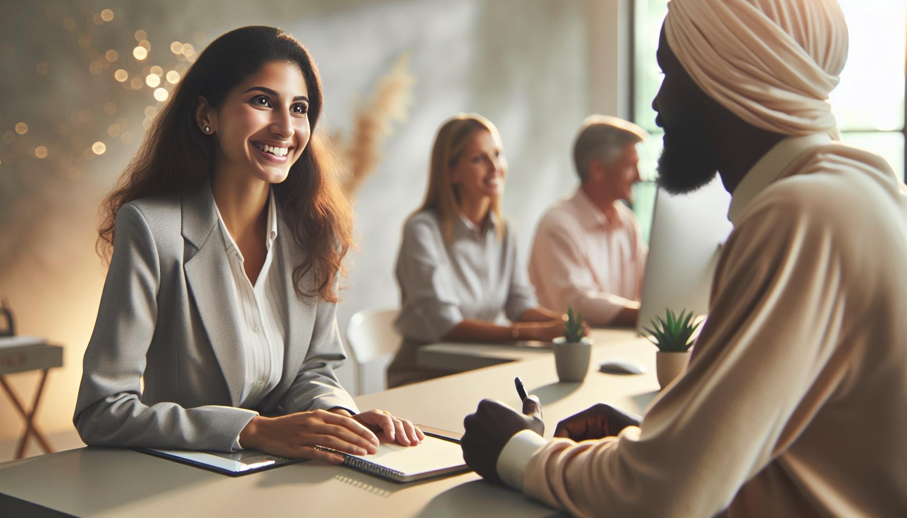 Customer Experience: What to Expect