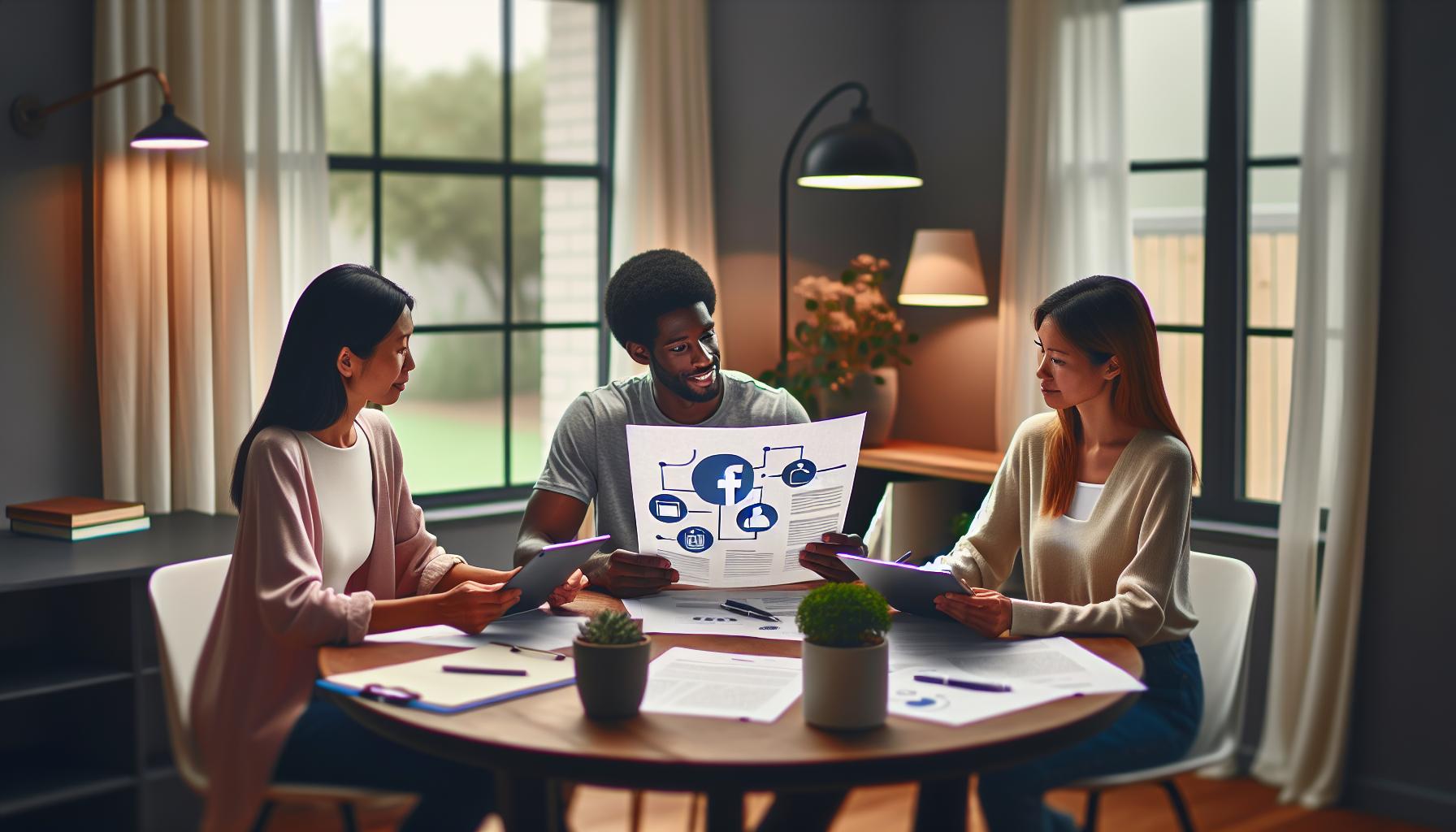 Understanding Facebook Marketplace Policies