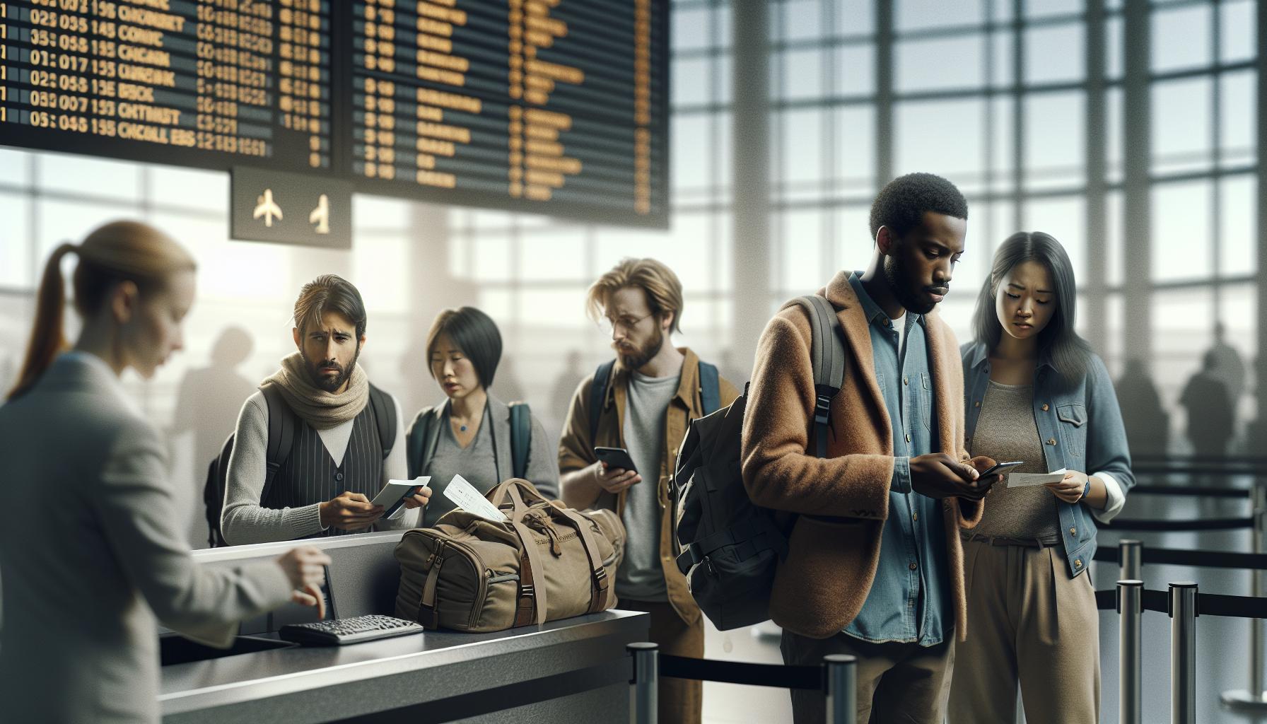 Common Mistakes to Avoid When Traveling