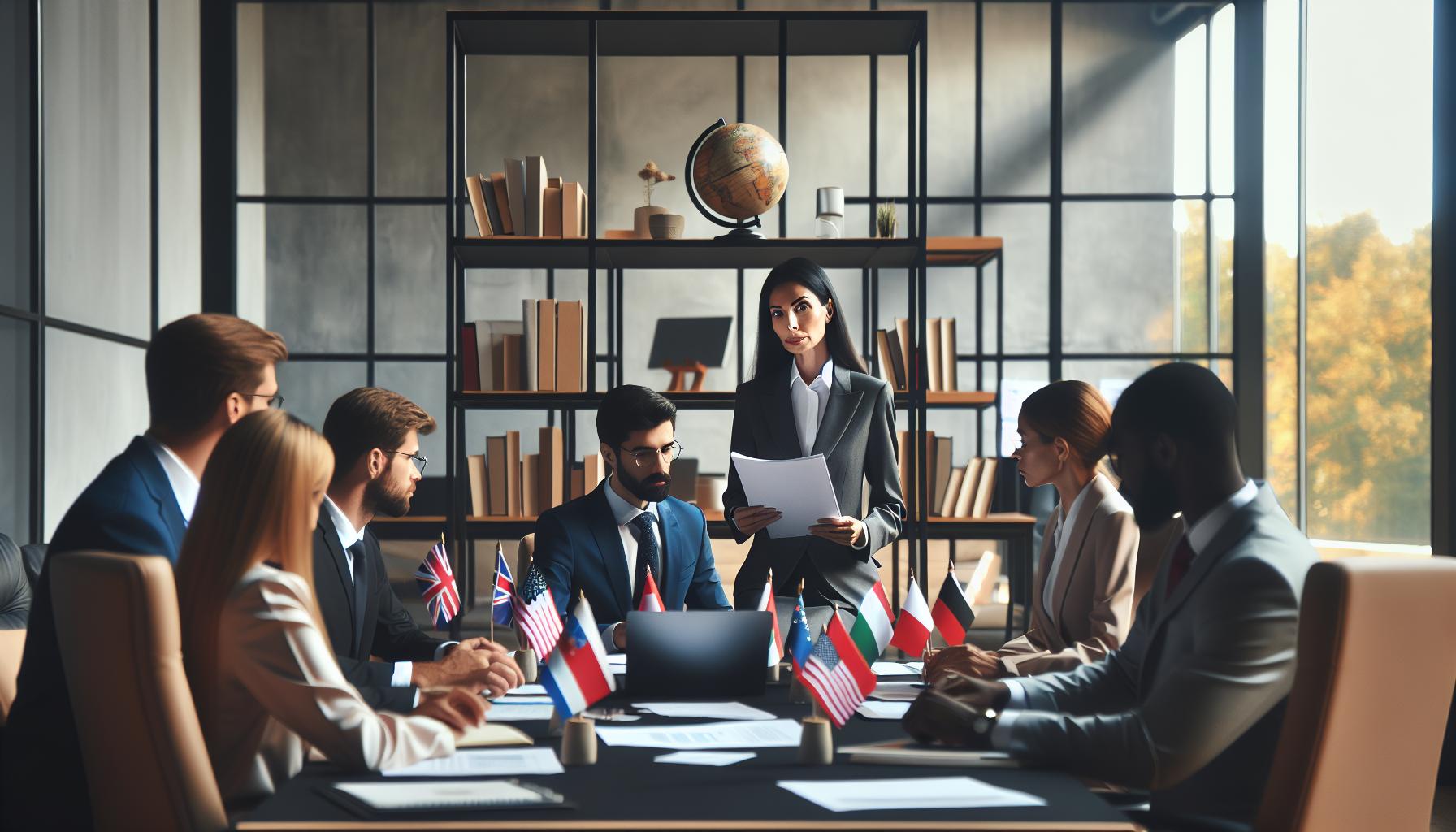 Country-Specific Regulations You Should Know