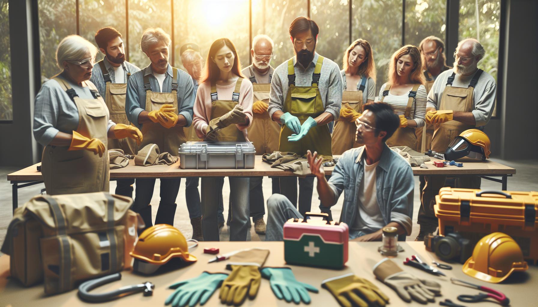 Best Practices for Safe and Responsible Use