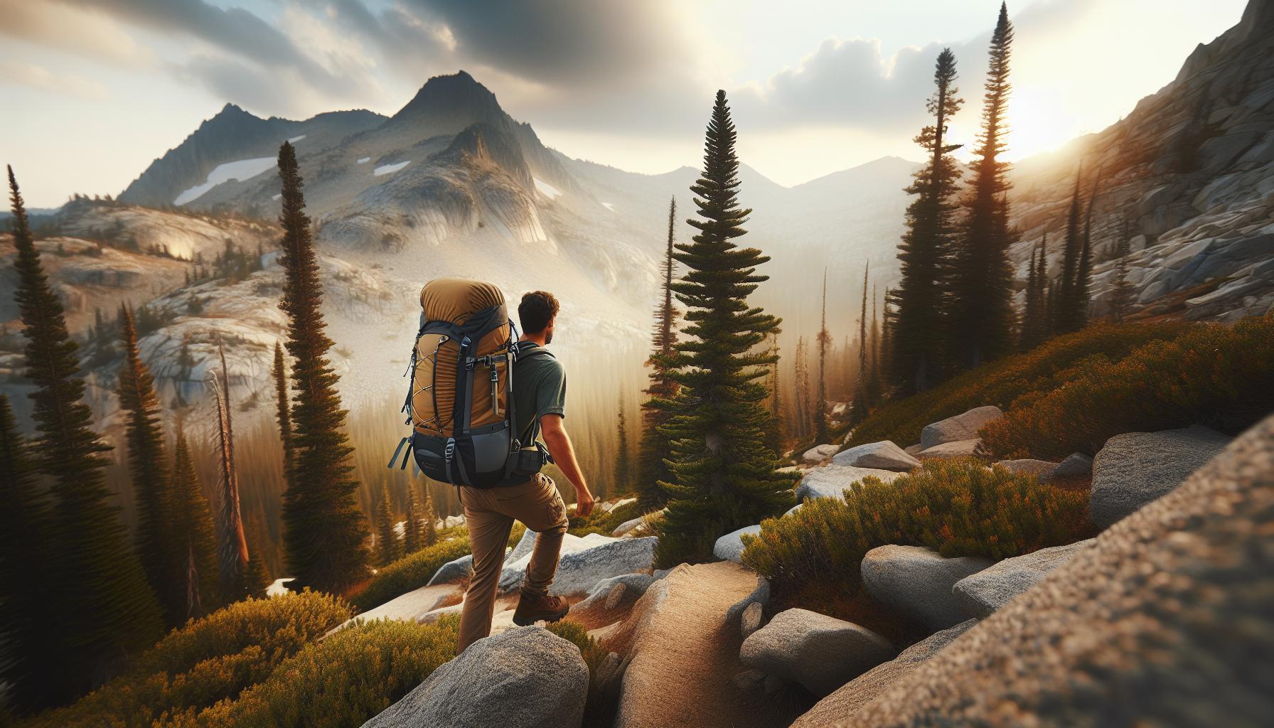 When to Choose a 30L Backpack for Extended Adventures