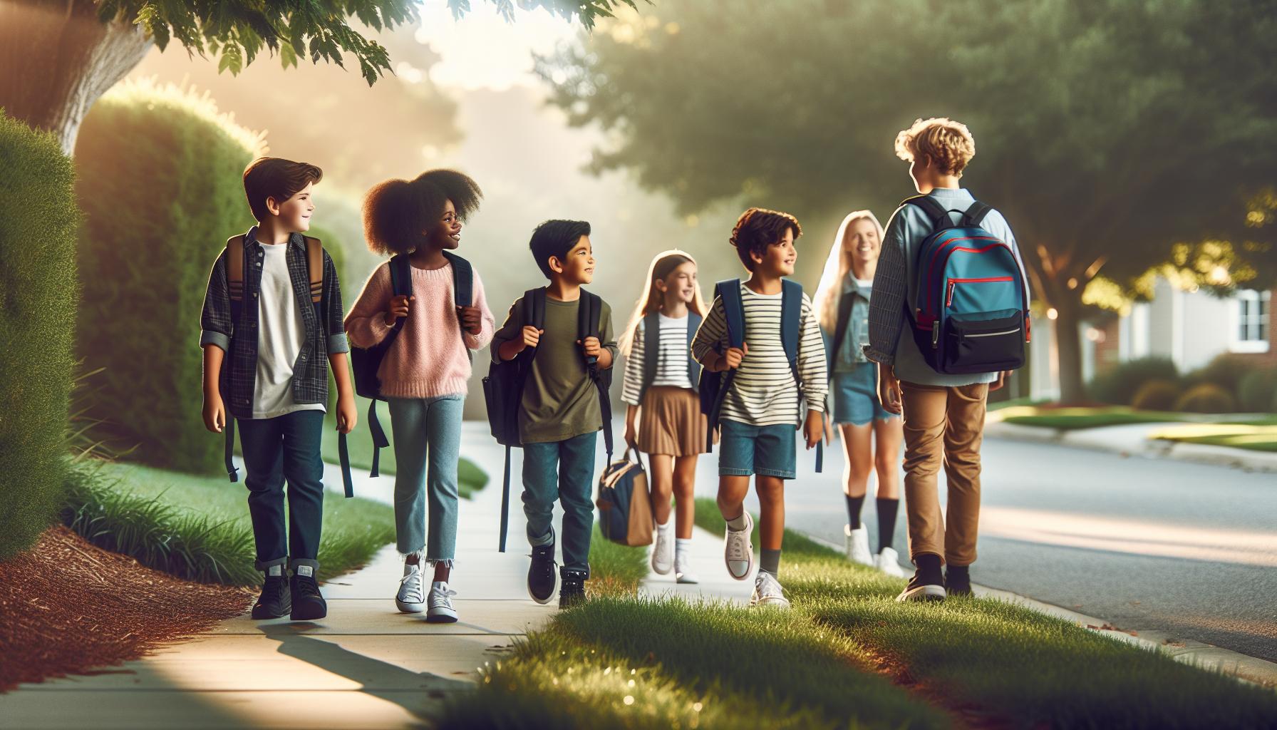 How Heavy Should a Backpack Be for School: Health Guidelines