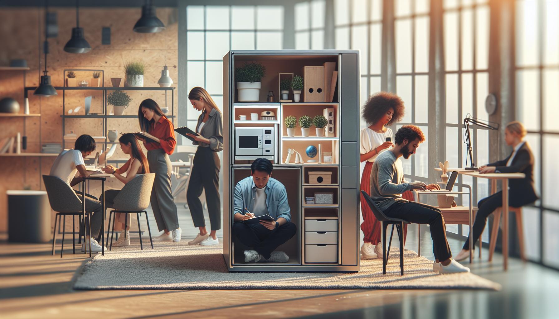 Maximizing Space: Compression Techniques That Work