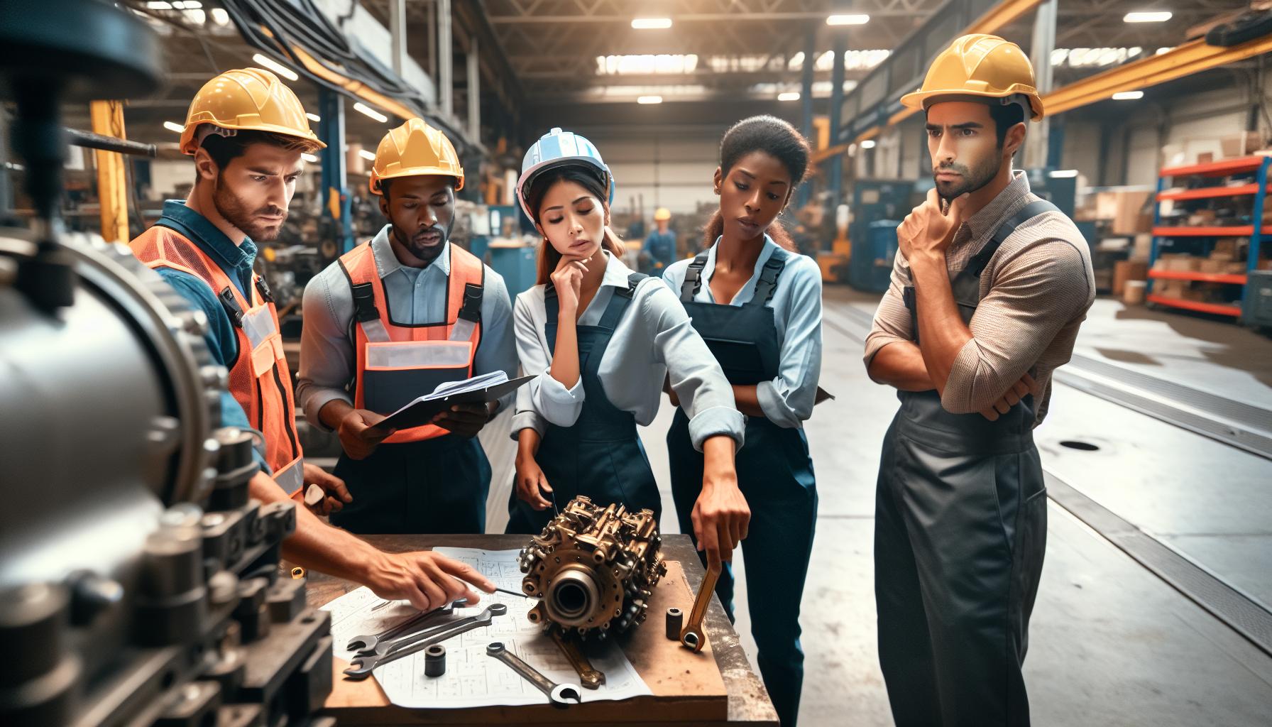 Common Mistakes to Avoid During Replacement