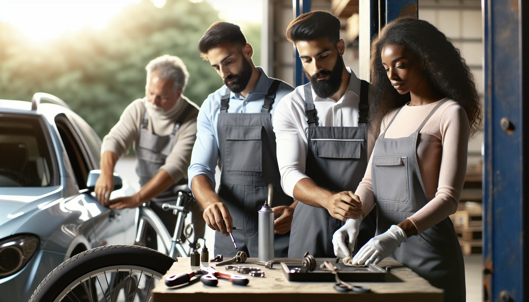 Maintenance Tips for Longevity and Best Performance