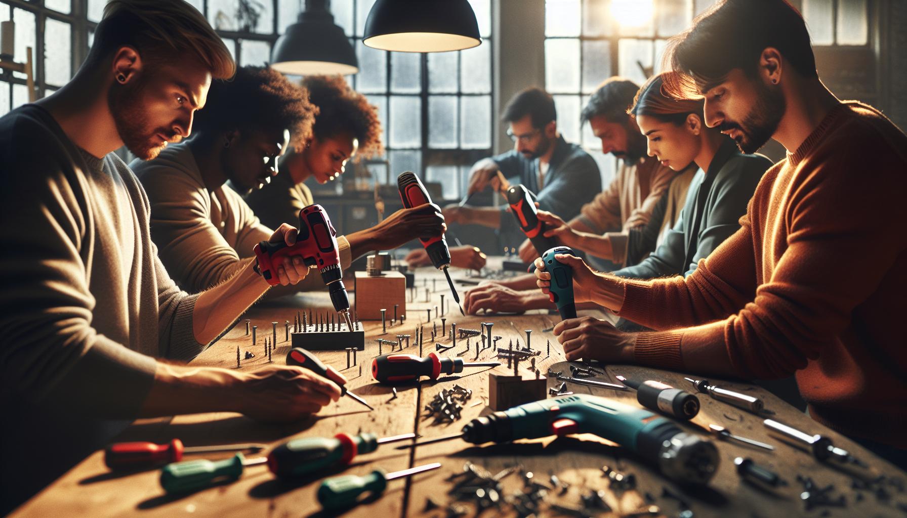 Advanced Tips for Maximizing Your Screwdriver Efficiency