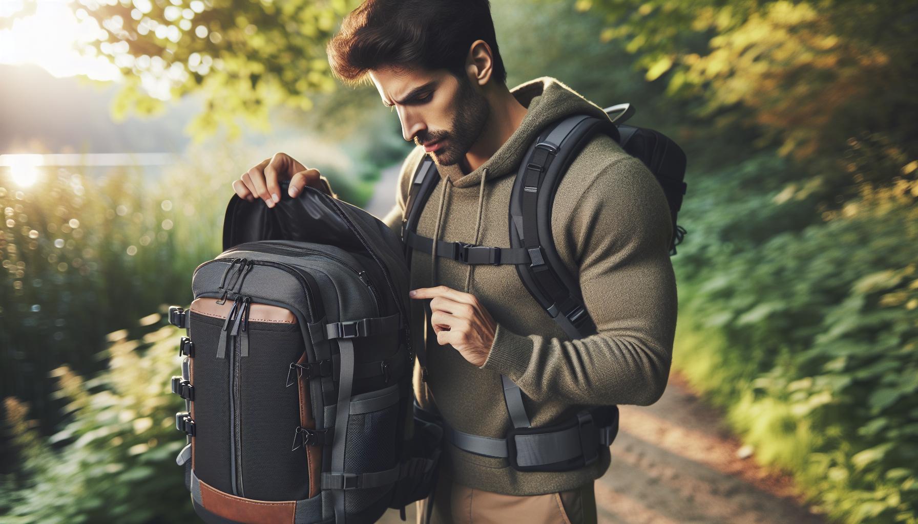 What to Look for in a Quality Backpack