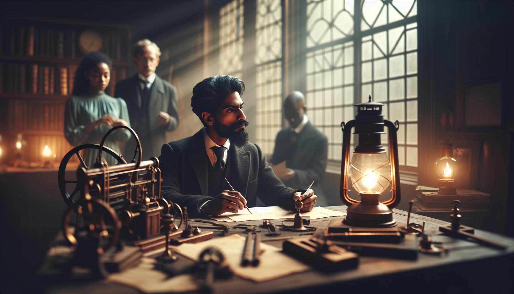 The 1891 Origins: What Sparked the Creation?