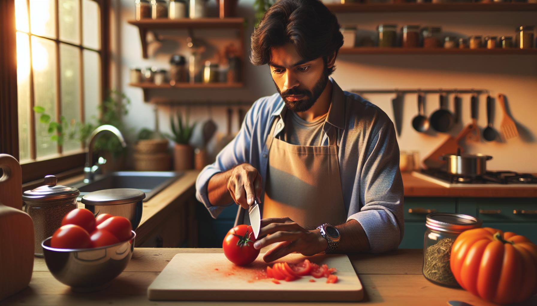Signs Your Knife Needs Sharpening