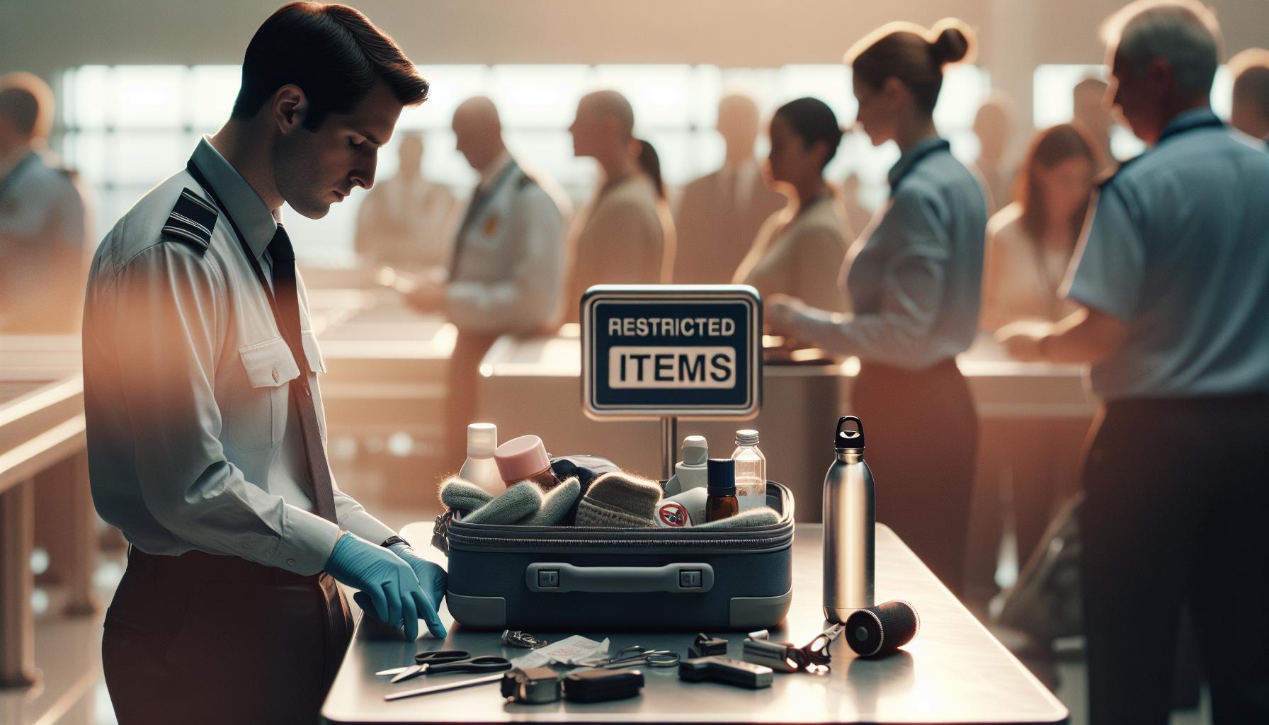 Can I Bring a Backpack to SeaWorld San Diego: Park Rules Guide 2 Restricted Items: What to Leave Behind