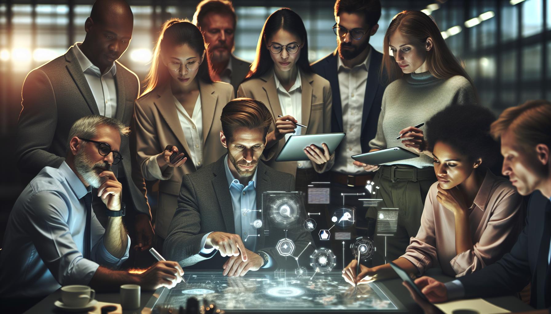 Advanced Techniques: Exploring Tactical Uses