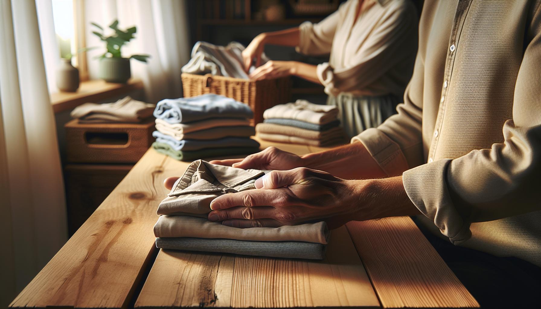 Common Folding Techniques: Pros and Cons