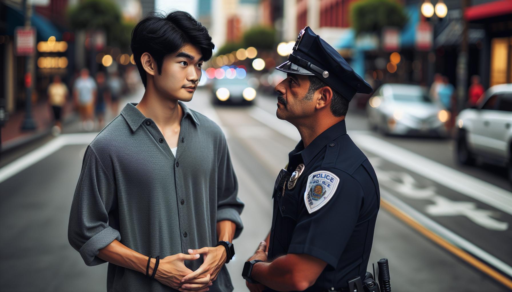 Can I Carry a Swiss Army Knife in Canada? Legal Guide 2 What to Do If You're Stopped by Authorities