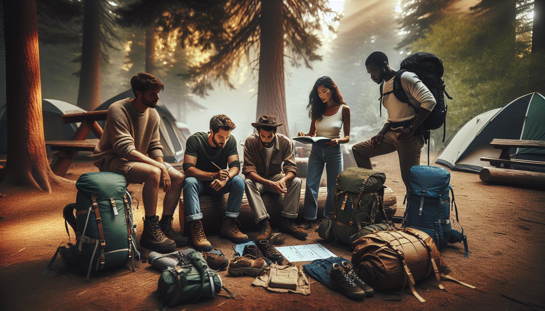 Step-by-Step Guide to Implementing the Backpack Method