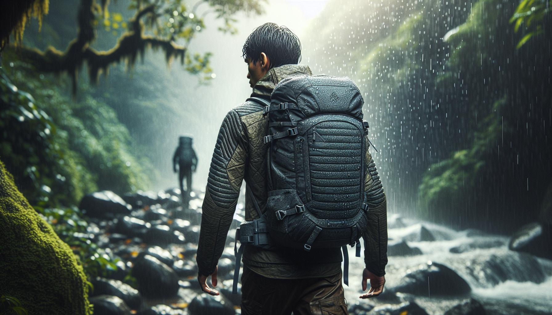 Durability and Materials: Built to Withstand the Elements