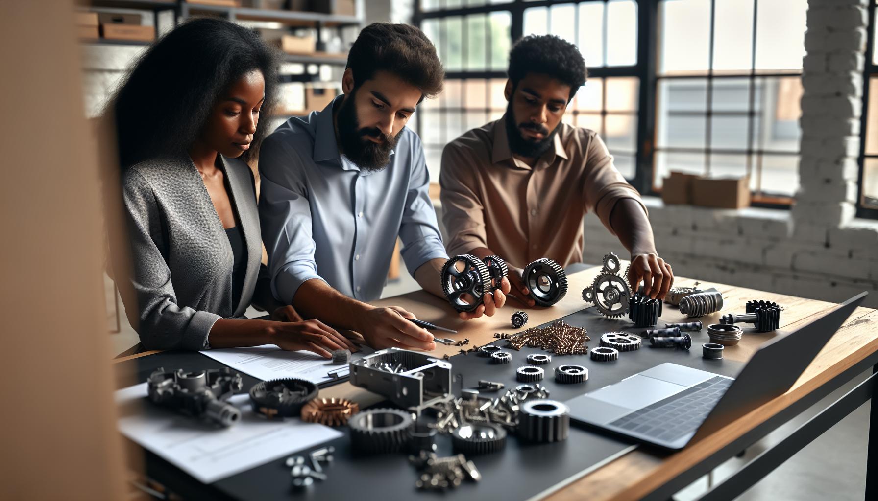 Replacement Parts: Where to Buy and How to Install