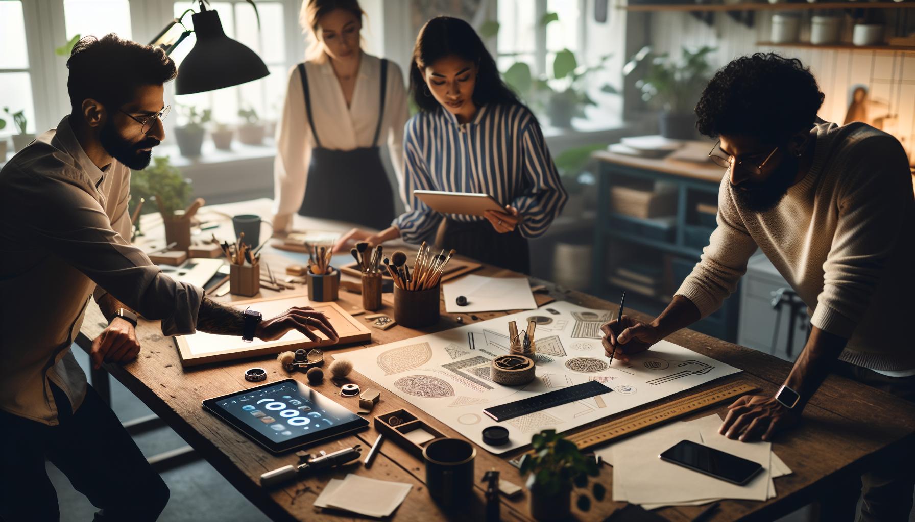 Essential Tips for Finishing Touches